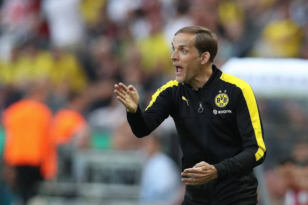 Thomas Tuchel net worth, salary, contract, and more. 