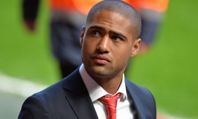 Glen Johnson has played for Chelsea in the past.