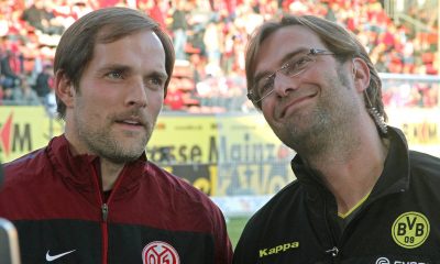 Chelsea boss Thomas Tuchel accepts Pep Guardiola's remark that everyone supports Liverpool.