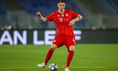 Boost for Chelsea as Niklas Sule rejects latest Bayern Munich contract..