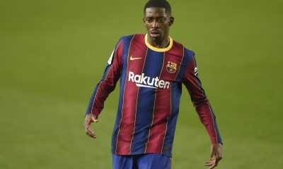 Transfer News: Chelsea on alert as Barcelona hand Ousmane Dembele a 31st Dec ultimatum over contract renewal.