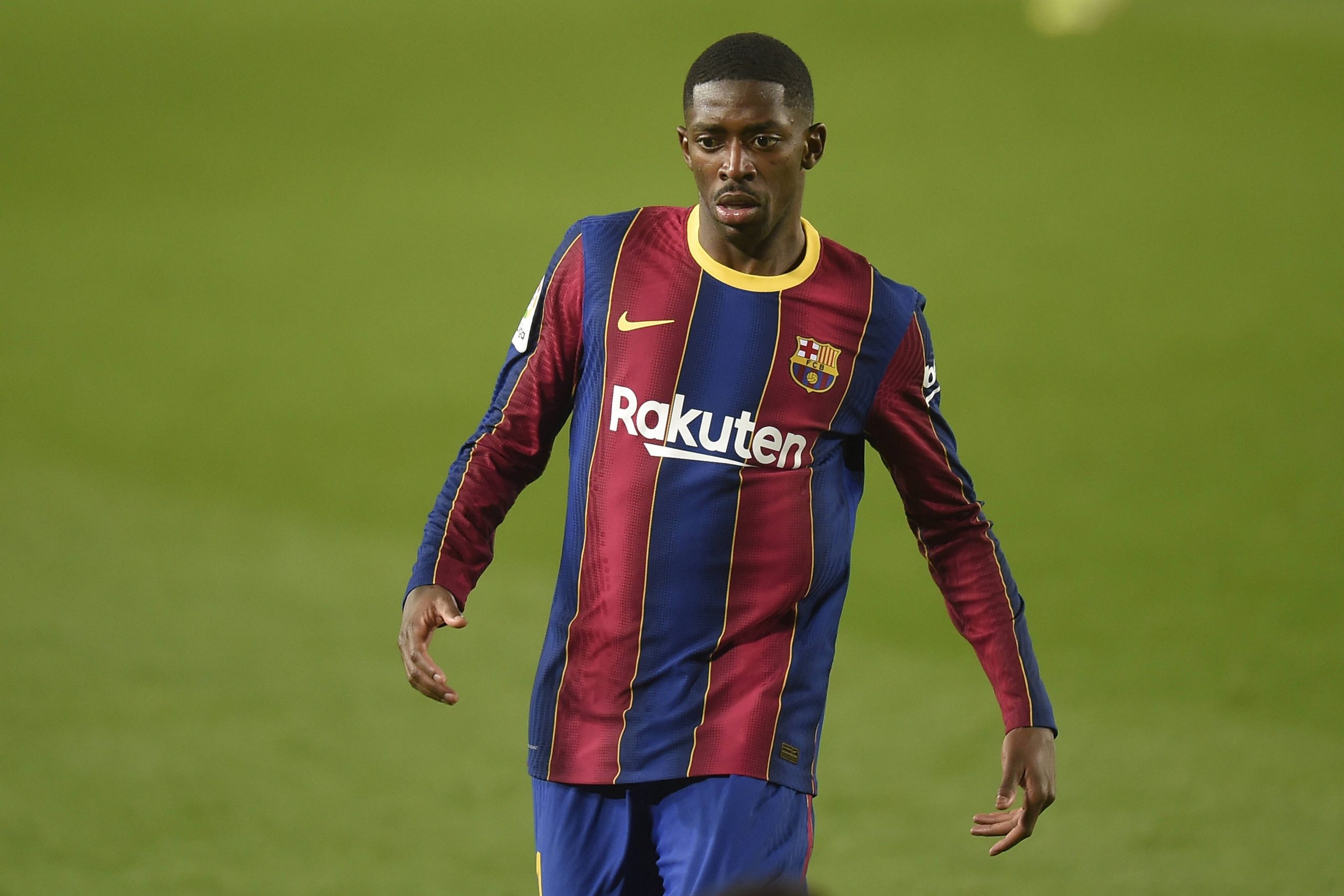 Transfer News: Chelsea on alert as Barcelona hand Ousmane Dembele a 31st Dec ultimatum over contract renewal.