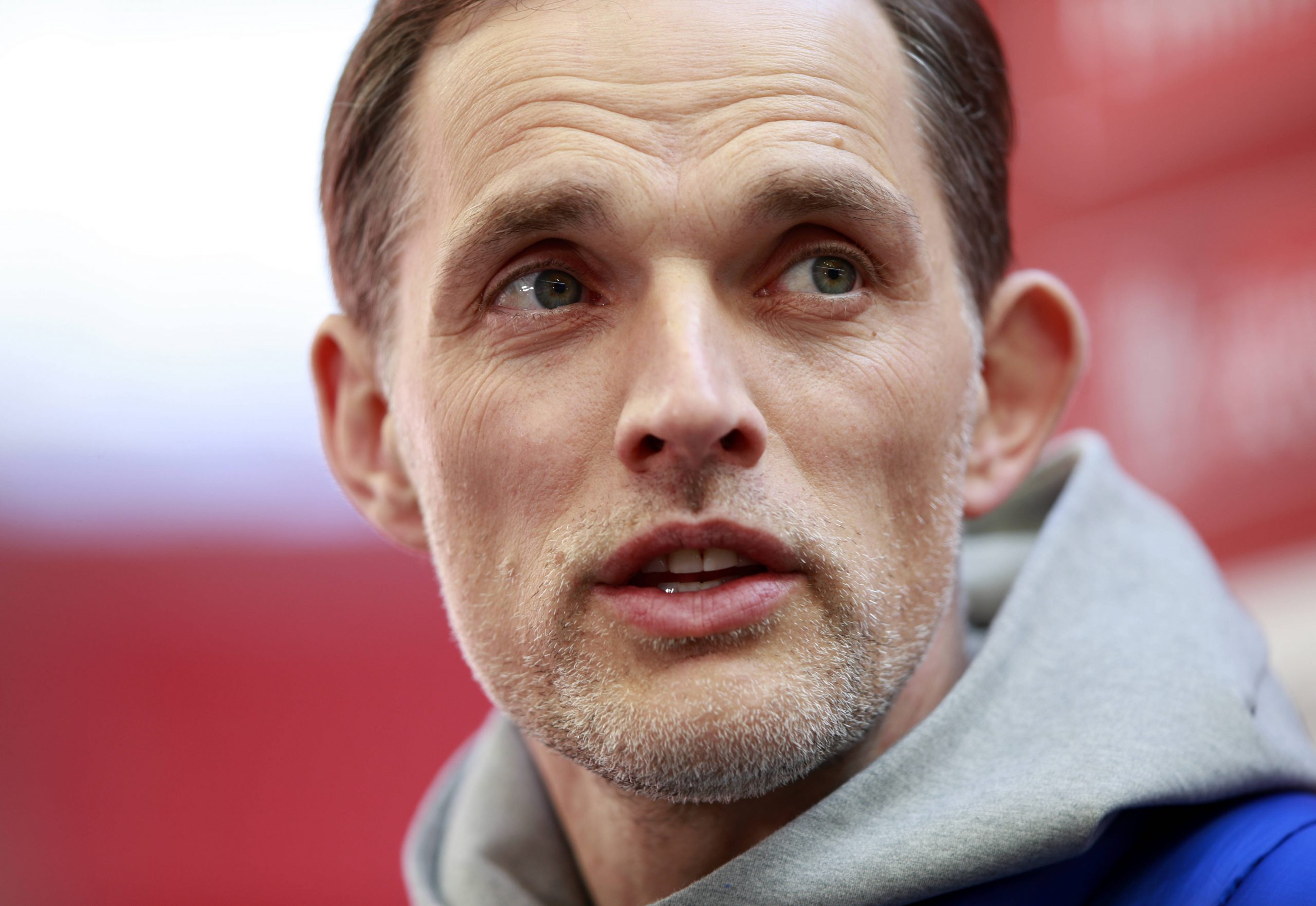 Thomas Tuchel is one of the most talented managers in all of Europe at the moment. (imago Images)