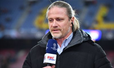 Emmanuel Petit urges Arsenal to sign both Chelsea targets Alexis Mac Allister and Moises Caicedo .