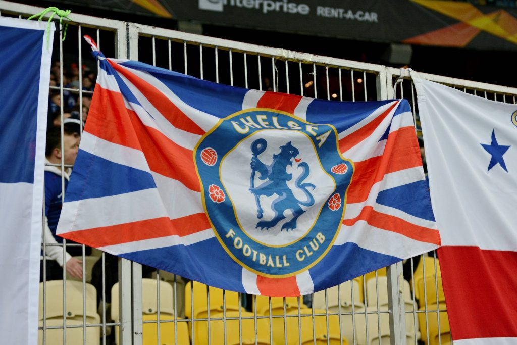 The DCMS gave a statement to clarify their stance on the sale of Chelsea.