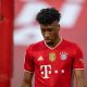 Manchester City keen to beat Chelsea to the signing of Kingsley Coman.