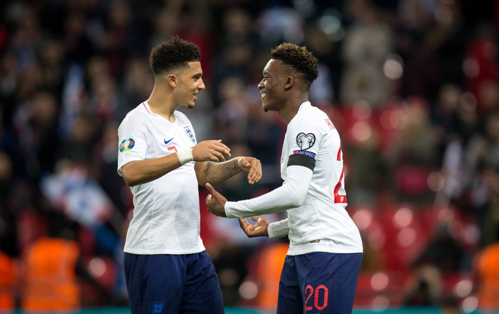 Callum Hudson-Odoi responds to Thomas Tuchel's comments on him as Chelsea face Southampton in the Carabao Cup
