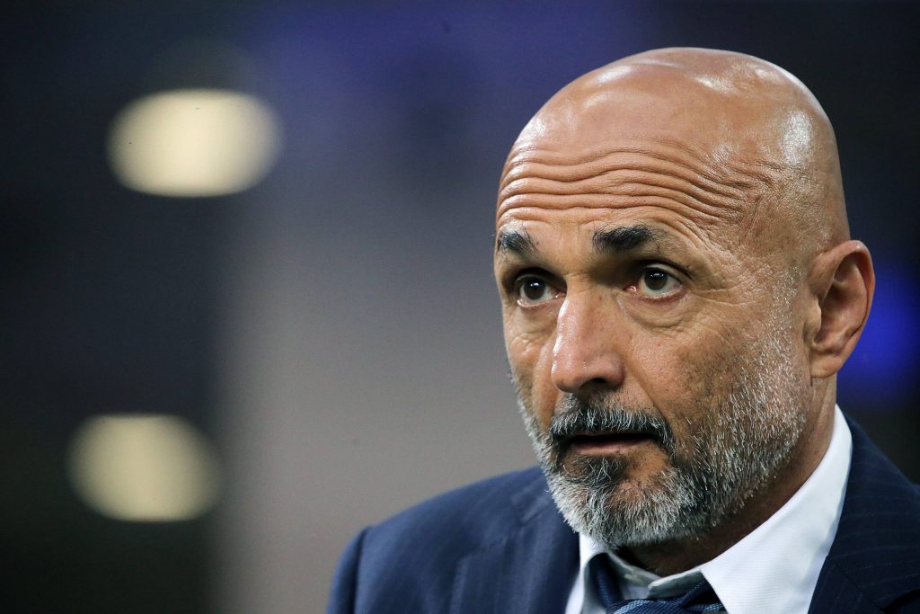 Chelsea eye Napoli boss Luciano Spalletti as a potential replacement for Graham Potter