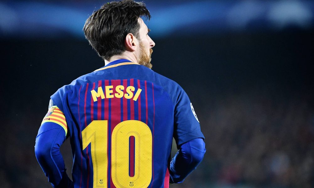 Transfer News Chelsea Contacted Over Possible Move For Lionel Messi