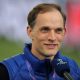 Tuchel reacts to Tottenham draw in EFL Cup and provides Covid-19 update.