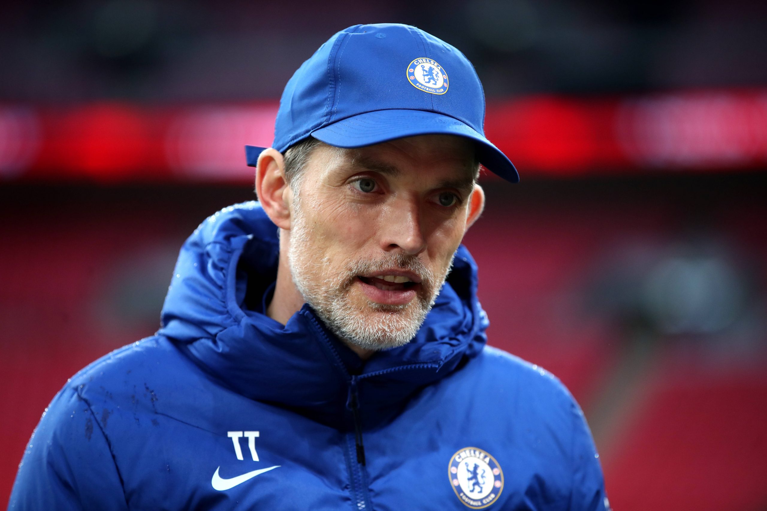 Thomas Tuchel could yet manage Chelsea join at the Club World Cup