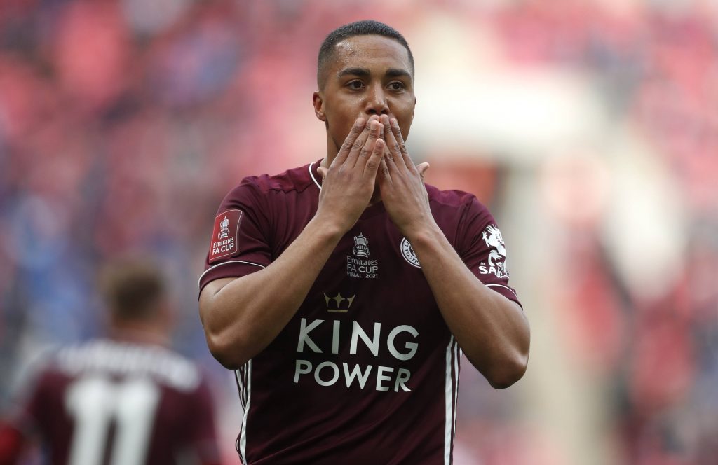Leicester City star Youri Tielemans has been backed to join Chelsea
