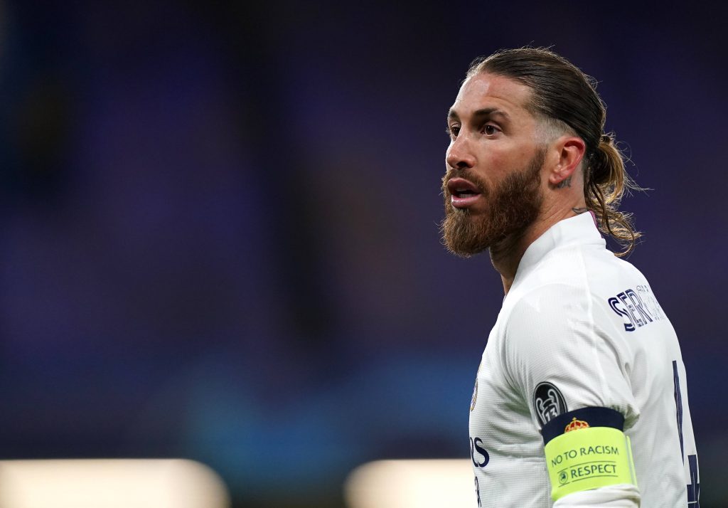 Sergio Ramos is linked with Arsenal, PSG, Manchester United, and could see interest from Chelsea.