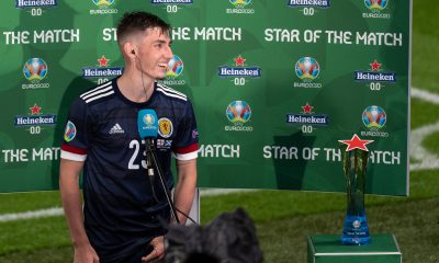Thomas Tuchel advised Chelsea starlet Billy Gilmour to join Graham Potter's Brighton in the summer.