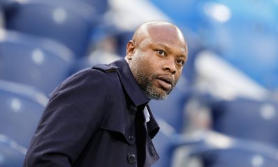 William Gallas played for Chelsea.