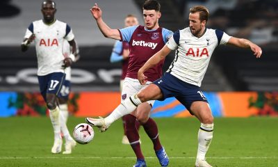 Richard Keys urges Chelsea to sign Harry Maguire, Declan Rice and Harry Kane this summer.