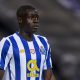 Malang Sarr spent the 2020/21 season on loan at FC Porto (GETTY Images)
