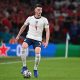 West Ham United's Declan Rice impressed at the Euros with England.