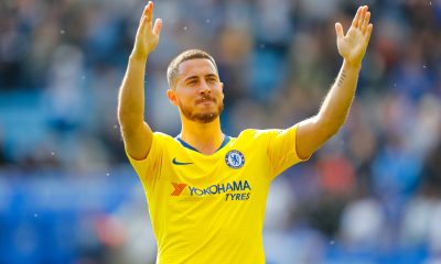 Transfer News: Real Madrid wants to get rid of Eden Hazard amidst Chelsea interest.