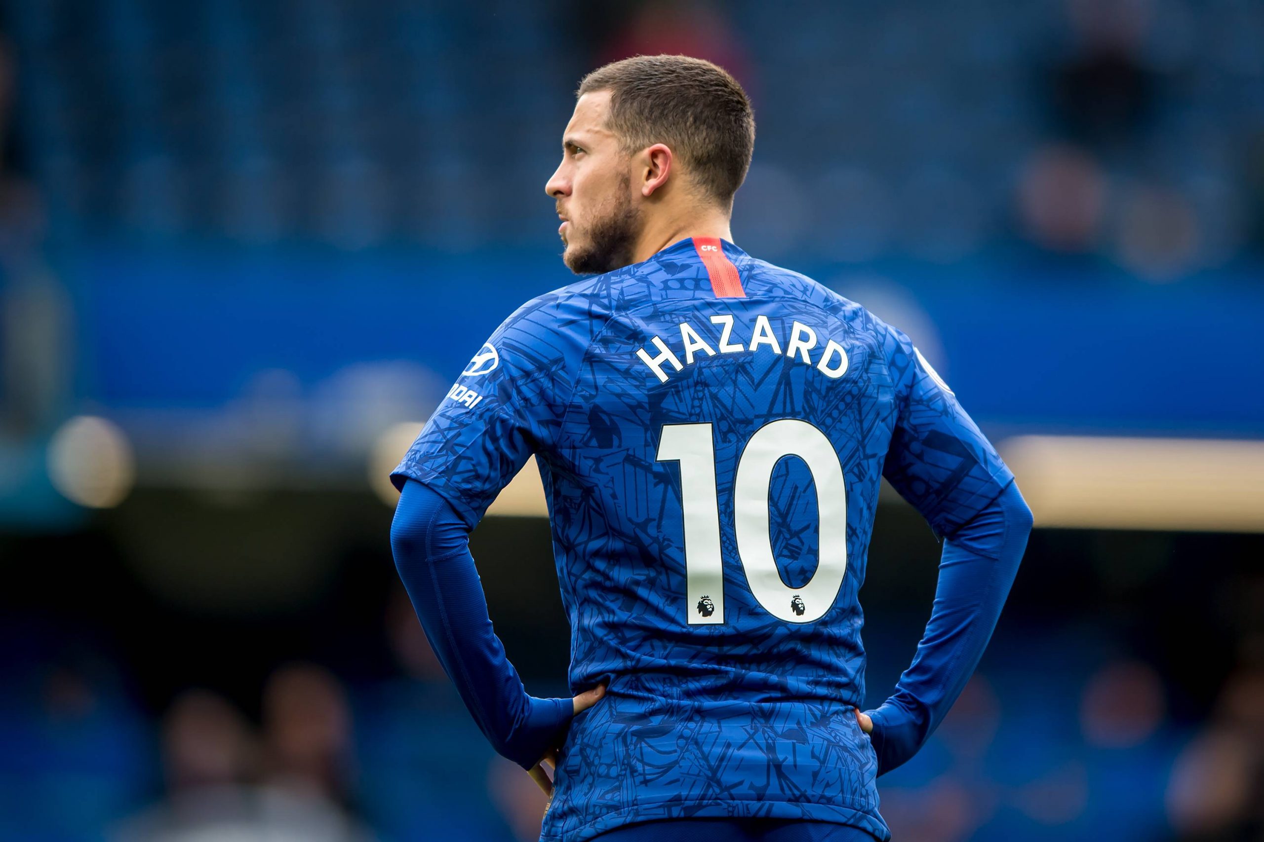 Could Eden Hazard of Real Madrid make a stunning return to Chelsea in the summer transfer window?