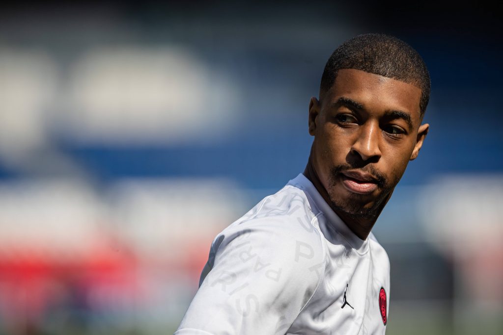 Presnel Kimpembe opens up on future plans amid interest from Chelsea.