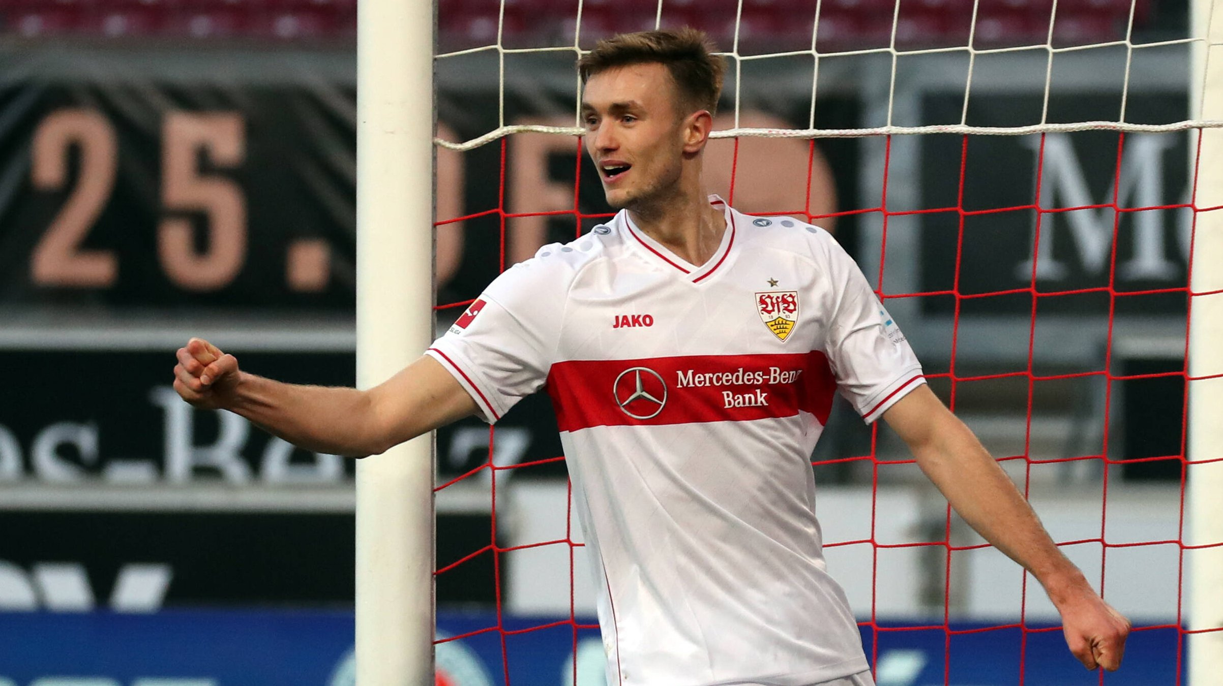 Transfer News: Stuttgart striker Sasa Kalajdzic is back on Chelsea’s radar.