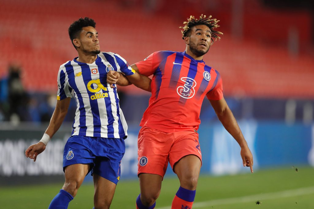 Transfer News: Real Madrid ready a £58m bid for Chelsea star Reece James.
