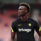 Tammy Abraham sealed a move to AS Roma from Chelsea this summer.