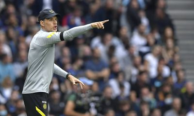 Former Chelsea manager Thomas Tuchel sends warning to current boss Graham Potter.