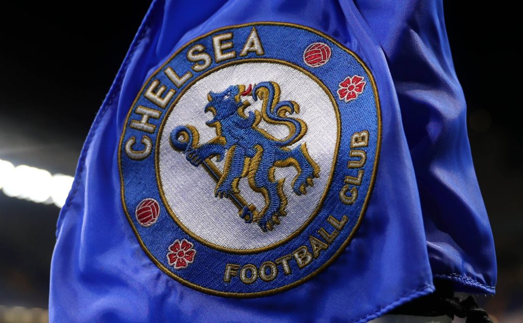 Chelsea among four Premier League clubs approved for 'safe standing' trial.
