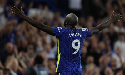 Covid-19 struck Chelsea star Romelu Lukaku reveals he is feeling ‘much better’ ahead of Wolves clash.