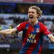 Chelsea loanee Conor Gallagher named the Crystal Palace Player of the Season 2021/22.
