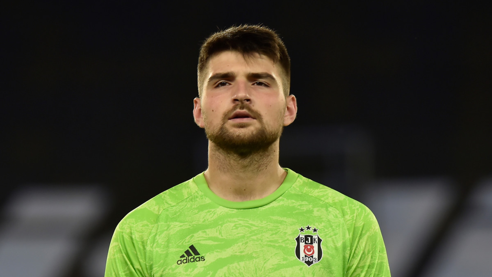 Chelsea eyeing Beskitas Ersin Destanoğlu to back up Edouard Mendy