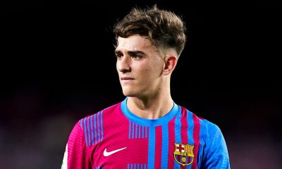 Chelsea to face competition from Premier League rivals in a bid to sign Barcelona starlet Gavi.