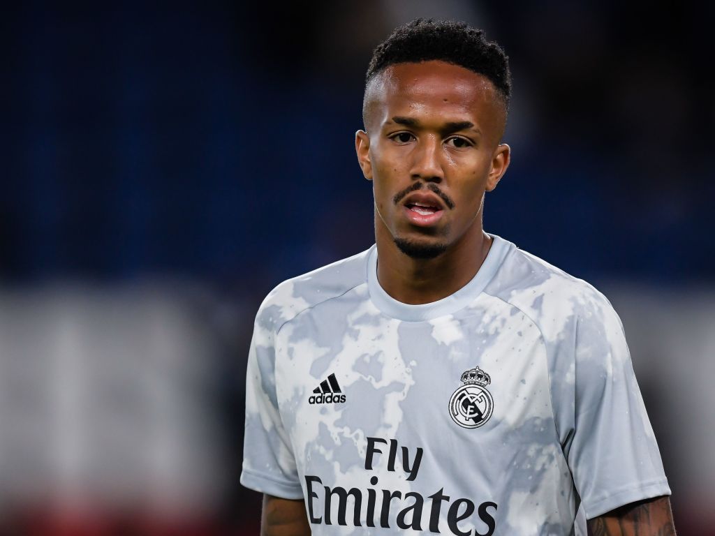 Transfer News: Chelsea have missed out on Eder Militao after the defender signed a new contract. (Photo: Getty Images)