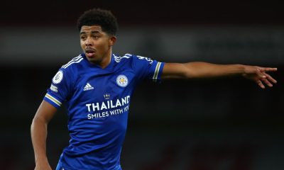 Transfer News: Brendan Rodgers claims Chelsea target Wesley Fofana is not for sale.