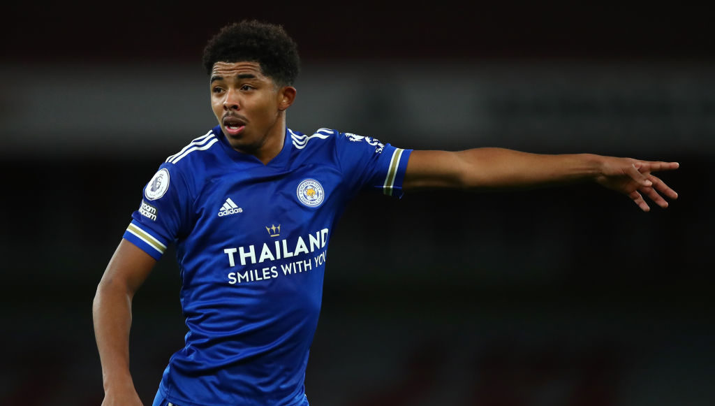 Chelsea told to pay a world-record fee to land Wesley Fofana.