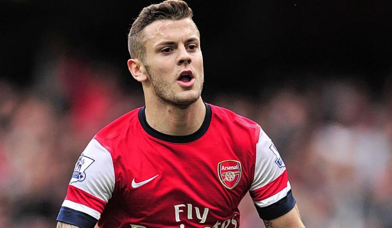 Transfer News: Jack Wilshere urges Declan Rice to join Arsenal over Chelsea and Manchester United.
