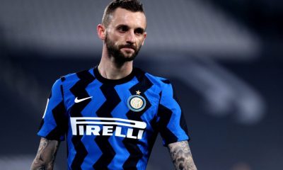 Marcelo Brozovic is a transfer target for Chelsea and Inter Milan.