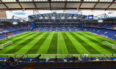 Unsold tickets costing Chelsea £154,254 in revenue per game at Stamford Bridge.