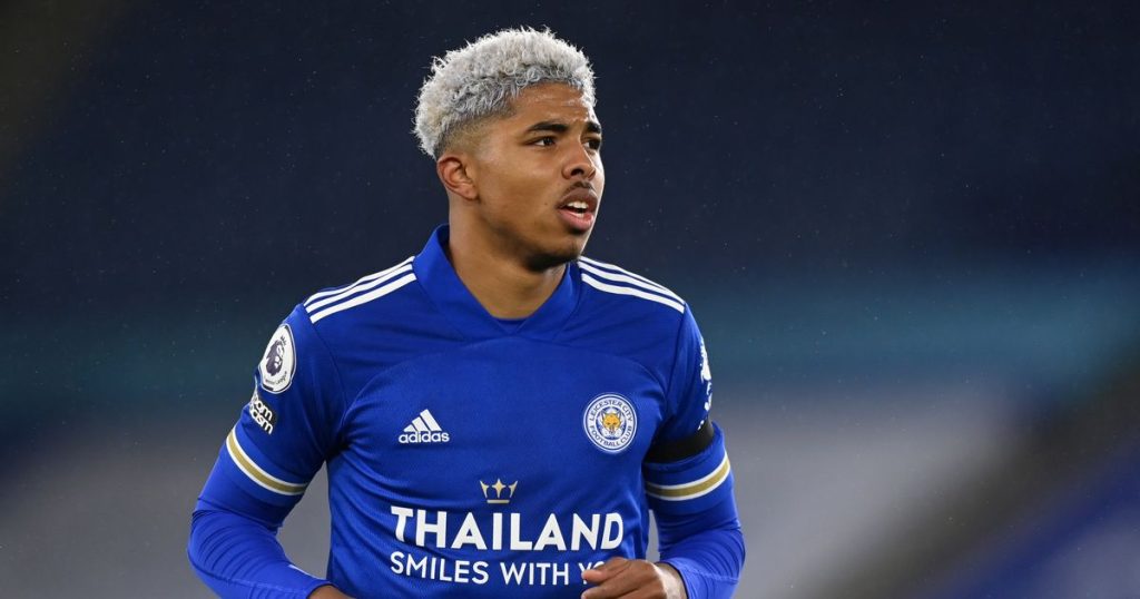 Transfer News: Chelsea are preparing a new proposal for Wesley Fofana. (Image: Michael Regan/Getty Images)
