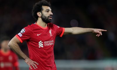 Liverpool star Mohamed Salah could have joined Chelsea.