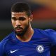Chelsea midfielder Ruben Loftus-Cheek named in the 55-man World Cup provisional squad for England.