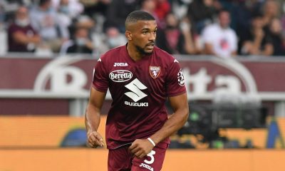 Chelsea are pushing for the signature of Torino defender, Gleison Bremer.