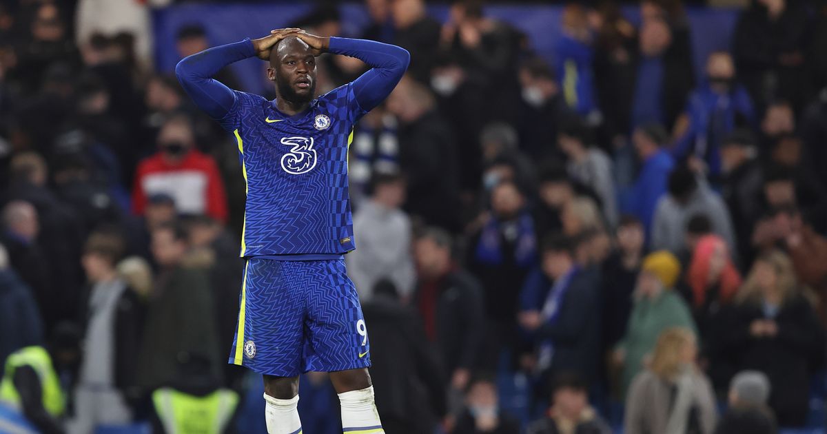 Chelsea boss Thomas Tuchel backs Romelu Lukaku to follow in Harry Kane’s stead and rediscover his top form.