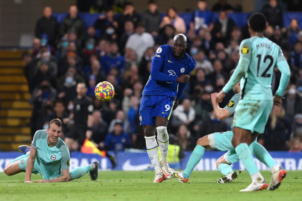Chelsea duo vent frustration at dropped points after 1-1 draw with Brighton.