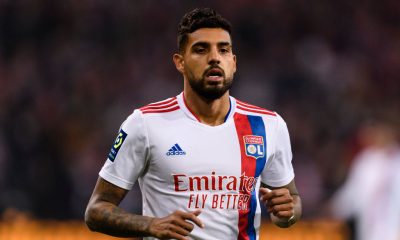 Chelsea in hot water after Lyon rejects a third offer for Emerson Palmieri.
