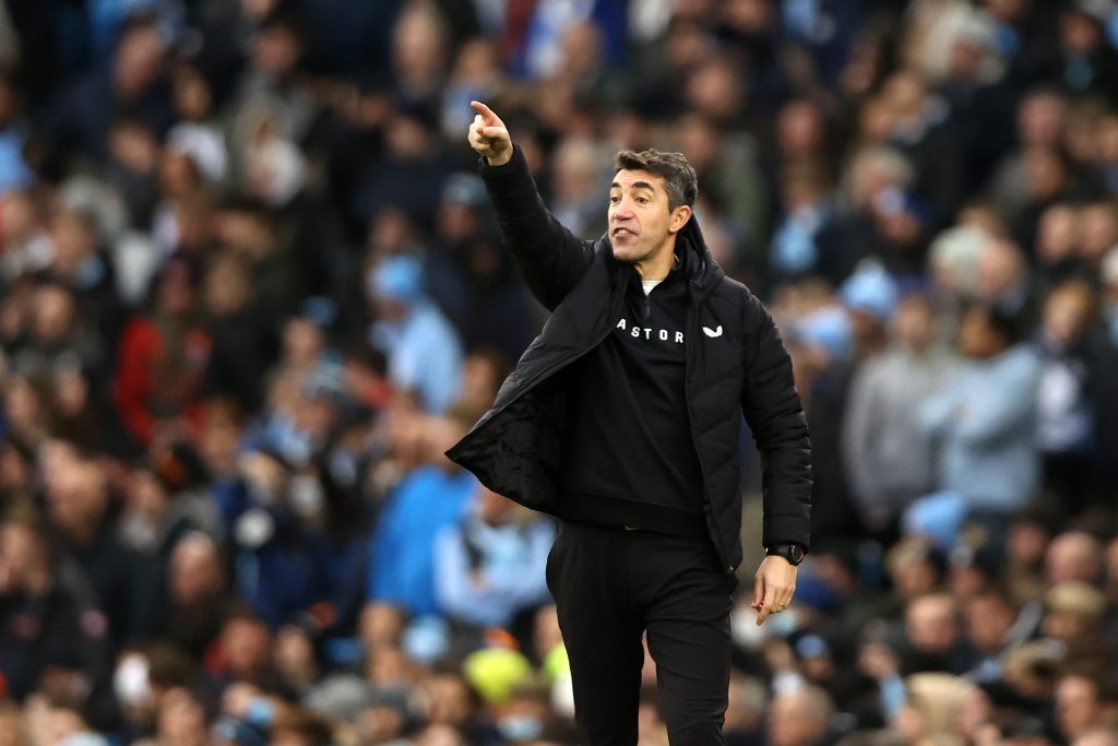 Wolves boss Bruno Lage claims Chelsea are one of the best in the world despite stuttering form.