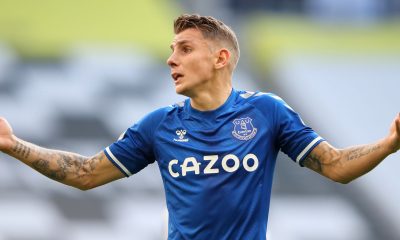 Transfer News: Newcastle keen to beat Chelsea to Lucas Digne.