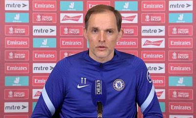 Chelsea manager Thomas Tuchel gives his verdict on January incomings.